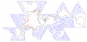OWEB Map - Global Wave Activity